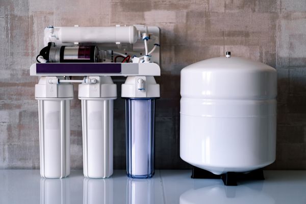 Cost of Reverse Osmosis Installation in Portsmouth