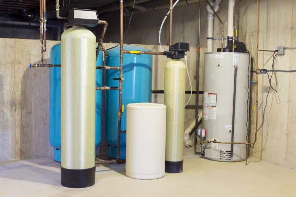 Cost of Residential Water Treatment in Portsmouth