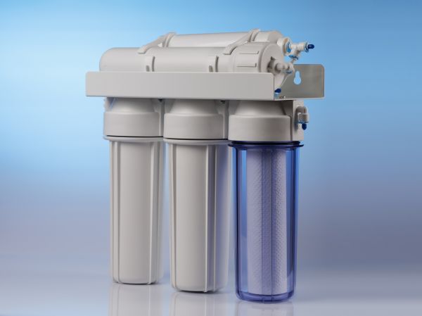 Cost of Water Purifier Installation in Portsmouth