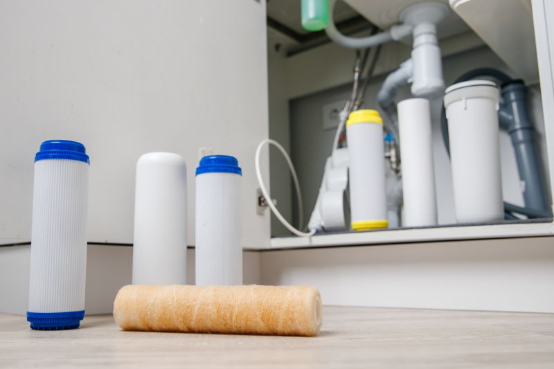 Local Water Treatment Contractors