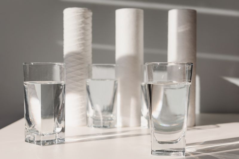 Signs You Need Immediate Water Treatment