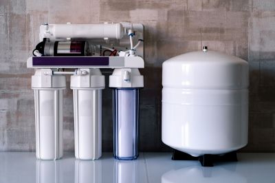 Water Treatment Experts in Portsmouth